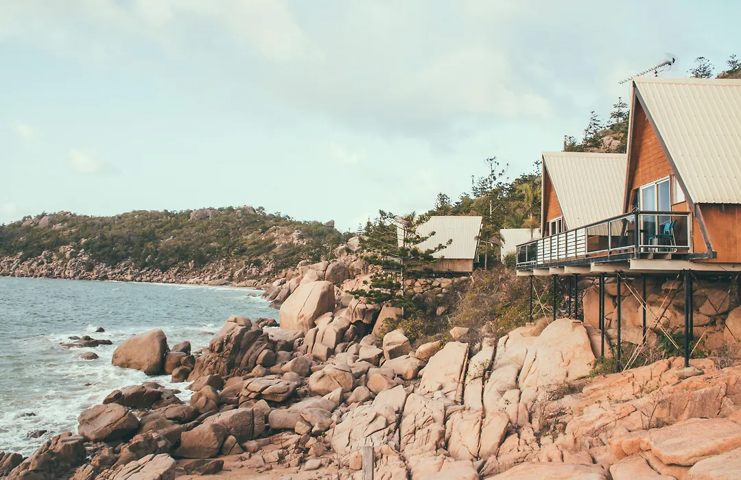 Nomads Magnetic Island (Adults Only)-1