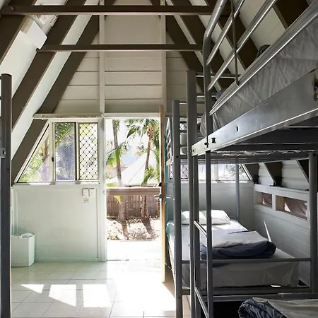 Nomads Magnetic Island (Adults Only)-2