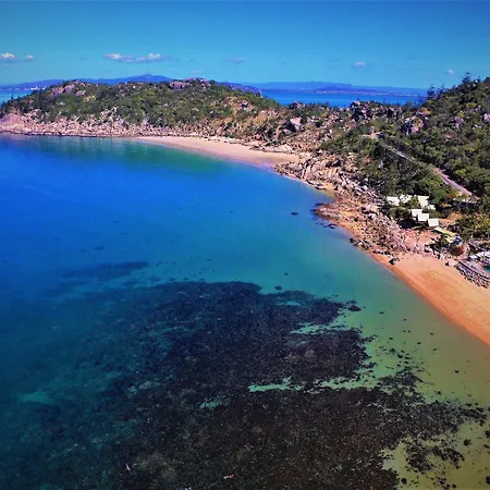 Nomads Magnetic Island (Adults Only)-3